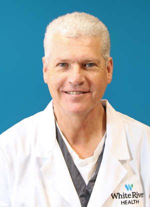 David Wadley, MD | White River Health